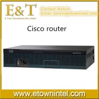 Router CISCO2901-SEC/K9 CISCO2911-SEC/K9 CISCO2921-SEC/K9