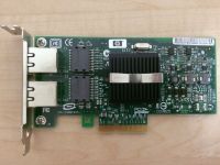 412648-B21  	HP NC360T PCI Express Dual Port Gigabit Server Adapter  HBA