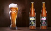 Non-alcoholic beer