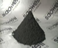 ultra fine iron powder