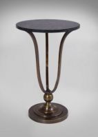 Grandford Accent Table