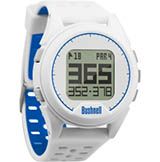 Bushnell neo iON Golf GPS Watch - White&Blue