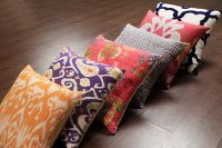 Rugsville | Decorative Pillows, Throw Pillows, Accent & Body Pillows