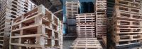 New Euro Pallets @ AED 38 - 45