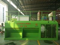 Grass Seed Spraying Hydroseeding Machine