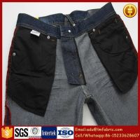tc80/20 45x45 110x76 58/59 pocket fabric