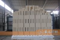 Chinese Zircon Brick