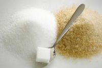 White and Brown Refined Icumsa 45 Sugar