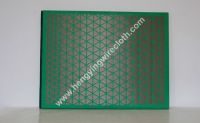 Steel Frame Screen Wire Mesh (ISO9001 Factory)