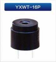 YXWT-16P buzzer