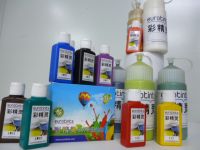 Eurotints Universal DIY colorants for interior and exterior coatings and paints - pigment paste