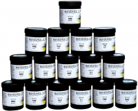 Eurotints CCS-Z POS Universal colorants for tinting machines- universal pigment dispersant for architectural coatings and paints