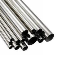 aluminium tubes