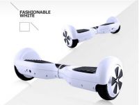 self balancing electric scooter