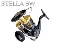 Shimano Stella 30000 SWB Spin Fishing Reel