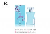 Rivala perfume 25ml Genie collection perfume Mini perfume 25ml