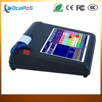 12 inch Wireless ECR POS/EFT POS Terminal