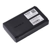 vehicle GPS tracker Standby one month Rechargeable GPT26