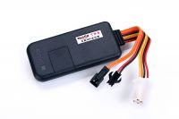 vehicle GPS tracker vlotage 6-36V DC TK116