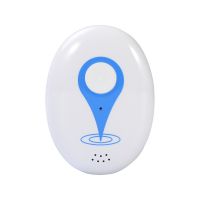 mini size GPS tracker SOS pedometer K30