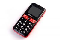 GPS tracker Phone for elderly real time tracking K20