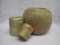 Jute Yarn 10&quot;X10&quot;X1