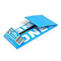 Full Color Offset Prinitng Paper Card Package Corner Boxes 