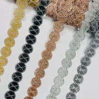 New Bead Tube Diamond Rhinestone Decoration
