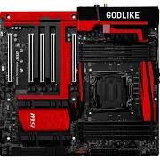 X99A GODLIKE GAMING Extended ATX Motherboard - LGA2011-v3