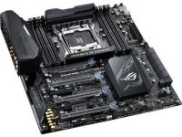 ROG Rampage V EDITION 10 Extended ATX Motherboard - LGA2011-v3 Socket