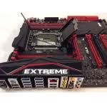 brand new for Asus rampage v extreme R5E Intel x99 LGA2011 motherboard