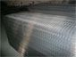 Low carbon steel wire mesh