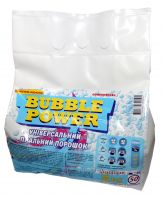 detergent powder