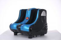Multifunction Leg Massage 3D Roller Air Pressure Foot Massage for Foot Health Care