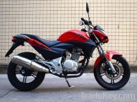 200cc/250cc motorcycle