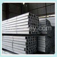 High Quality Steel Channel 41x41 /cold Rolled Steel Channel Made In Ch