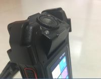 2G/3G/4G body worn camera