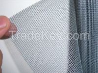 Fiberglass insect screen