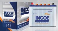 INCOE Automotive Battery