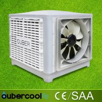 Industrial Evaporative Air Cooler For Factory & Warehouse (FAB18-EQ)