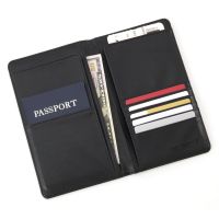 Leather Passport Holders