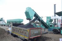 Asphalt Drum Mix Plant