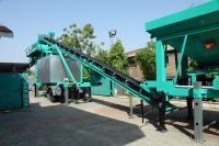 Asphalt Mixers