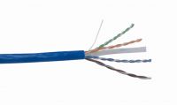 CAT6 UTP 24 AWG NETWORK CABLE