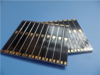 Aluminum PCB With 2W / MK thermal conductivity