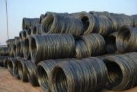 high carbon steel wire rod SAE1008 wire rod 5.5mm