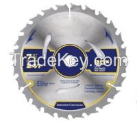 Circular Saw Blade for Wood