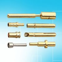 Precision Metal parts & Hardware processing