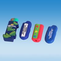 Wholesale New Products Silicone Lighter Case