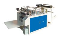 T-shirt Bag Making Machine